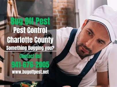 Same-Day Termite Services in Charlotte County