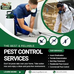 Reliable Mouse Removal Services in Pest Control In Port Charlotte