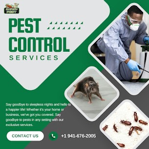 Reliable Mosquito Protection for Backyards in Charlotte County