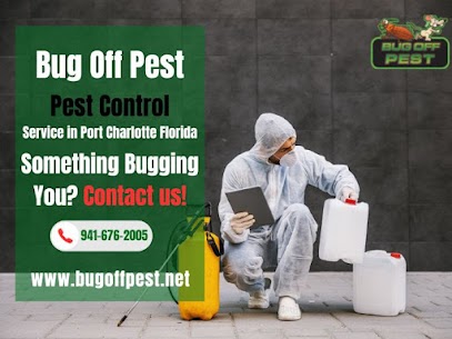 Customized Termite-Free Programs in Charlotte County